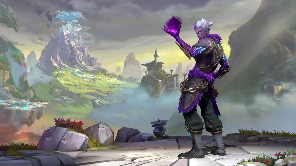 手游最新上线,娱乐新风尚还是沉迷隐患?