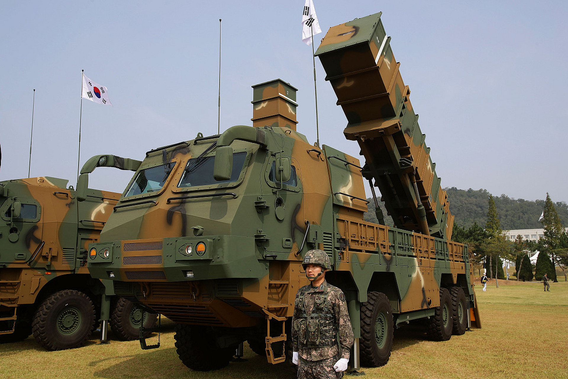 台湾最新导弹研制进展，技术突破与地区安全局势变动