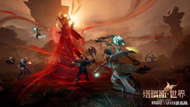 最新端游推荐大全,热门游戏一网打尽