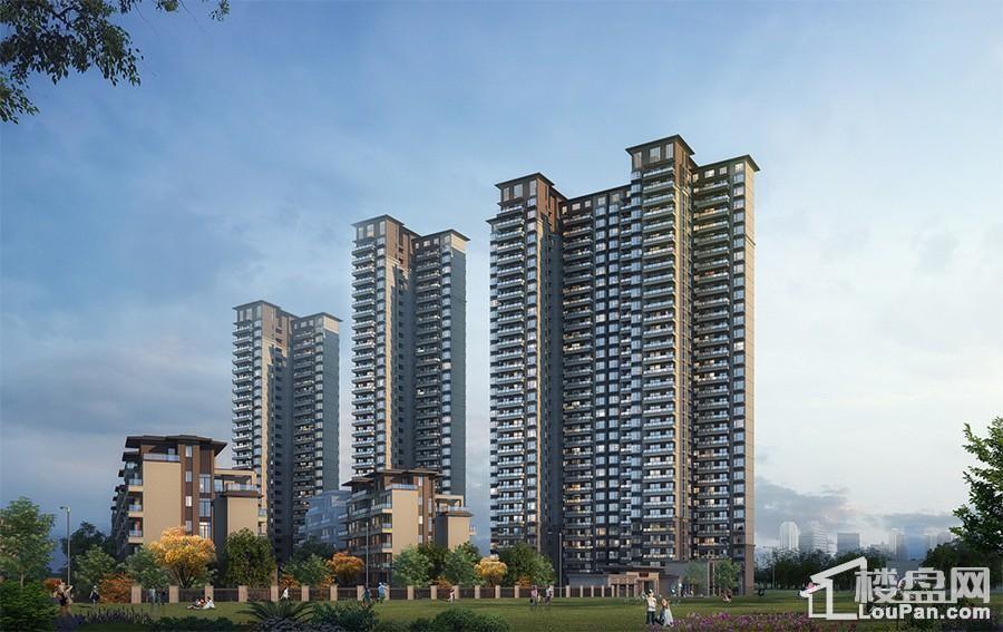 青山最新楼盘，开启理想生活新篇章??