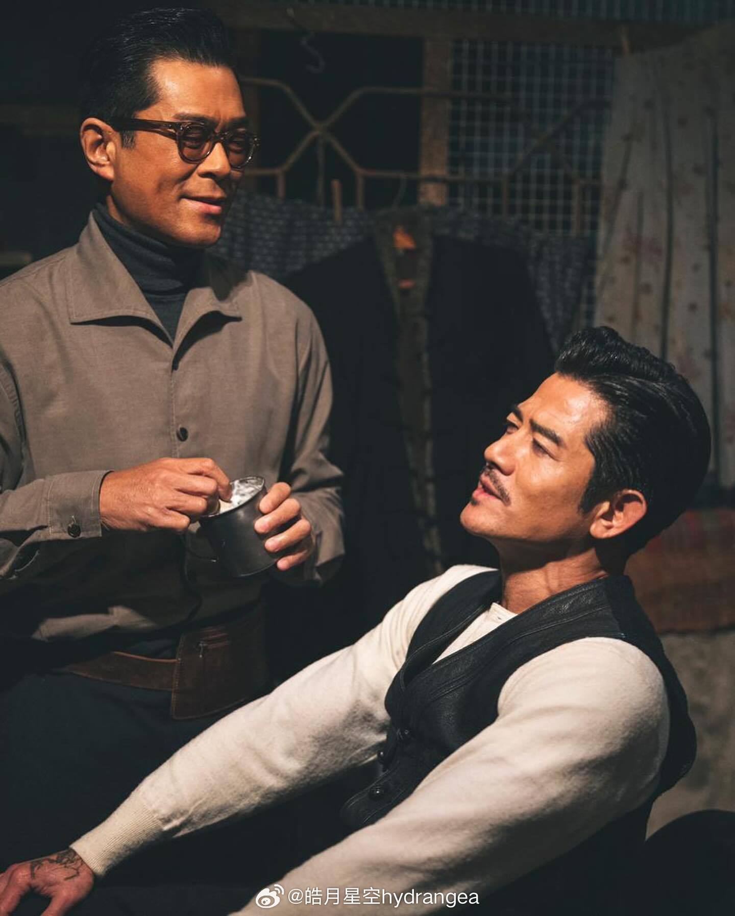 郭富城2024最新电影,小巷里的影视宝藏,独特电影风味体验