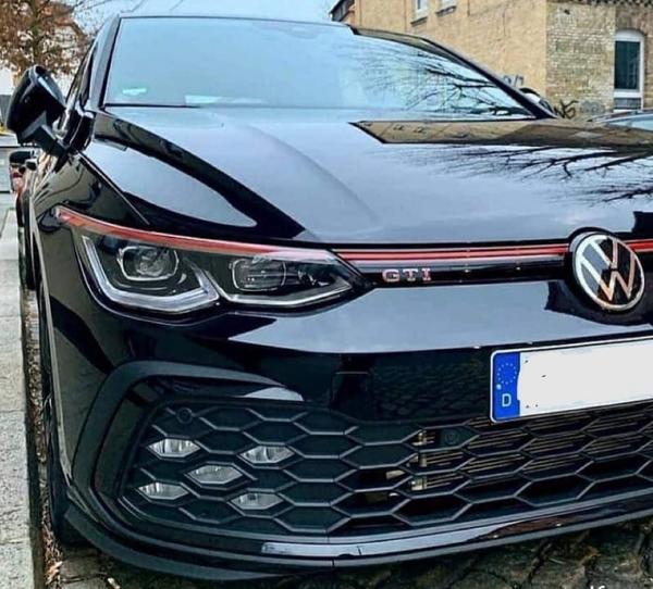 最新款Gti,小巷中的隐藏之宝