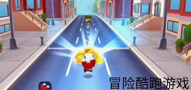 最新酷跑游戏，奔跑中的自信与成就感激发