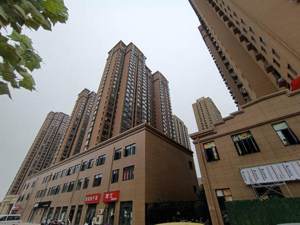 最新交房小区,现代居住新篇章的探索