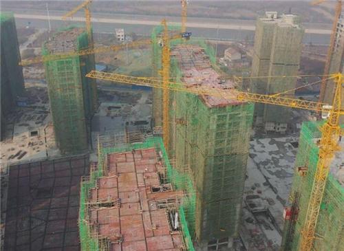 最新交房小区,现代居住新篇章的探索