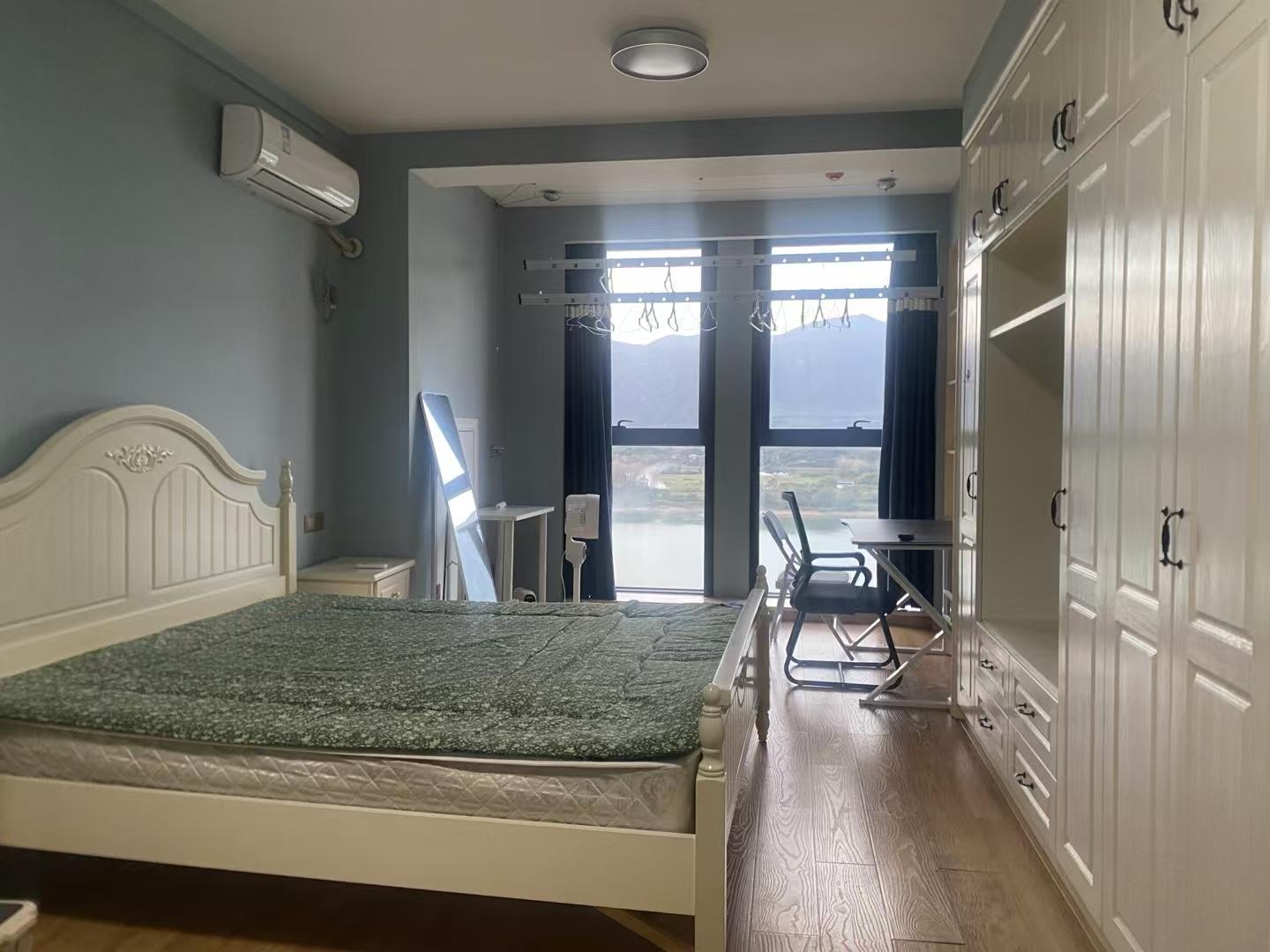 溪口租房新动态,探索自然美景,寻找内心平静的旅程