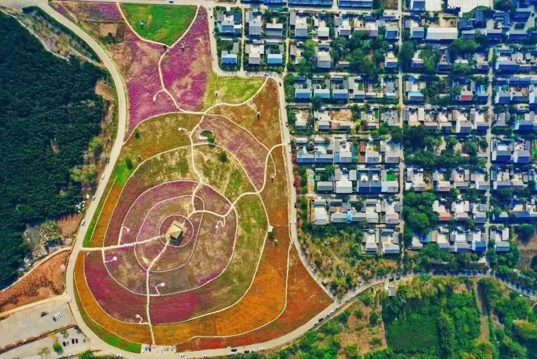 徐州航拍全景,千年古都的壮丽景色尽收眼底