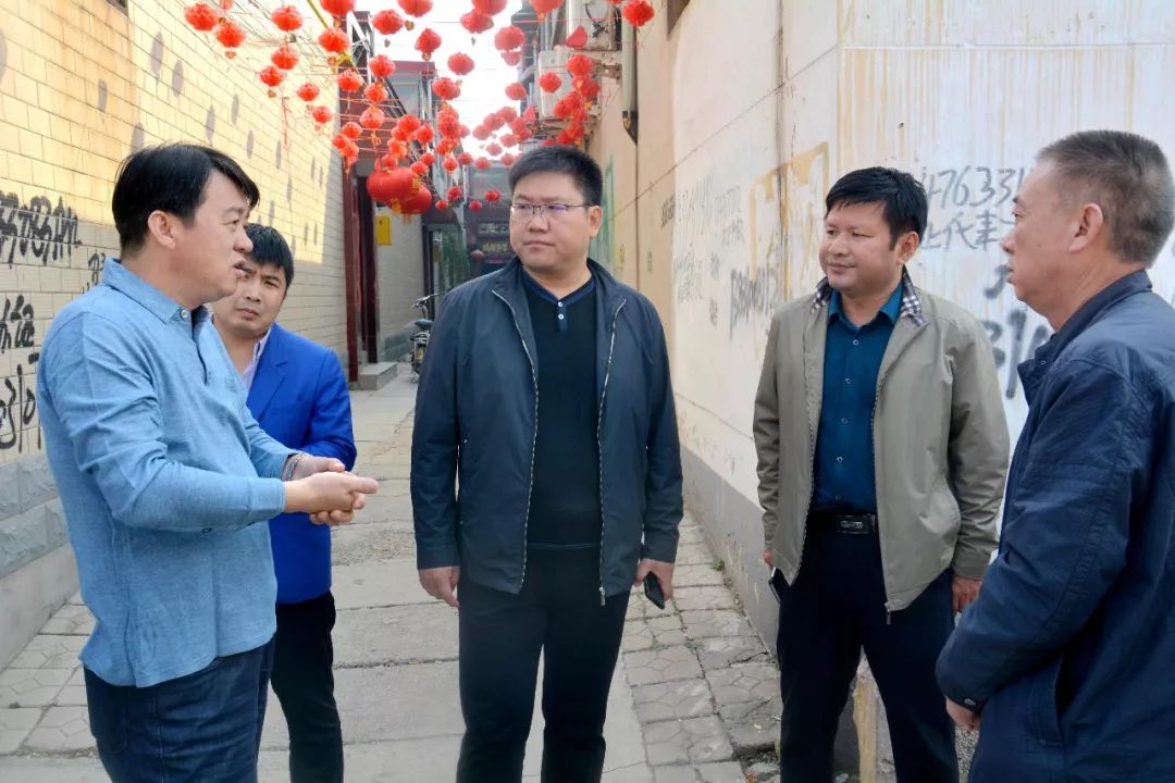 磁县最新常委名单及其工作重点解析