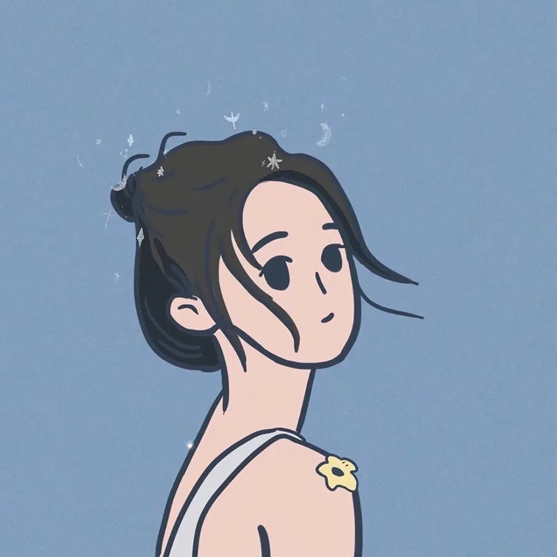 小巷深处的独特风尚,最新个性头像一览