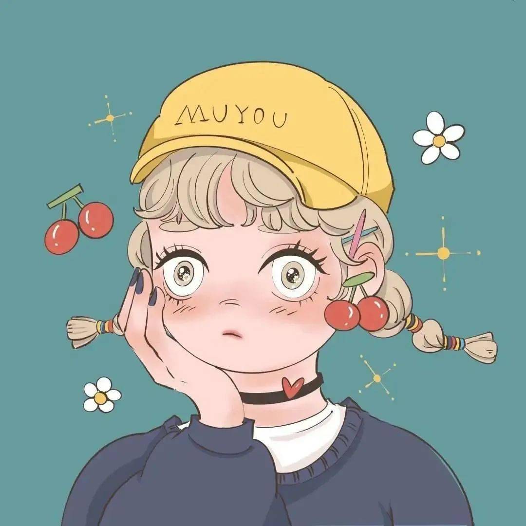 小巷深处的独特风尚,最新个性头像一览