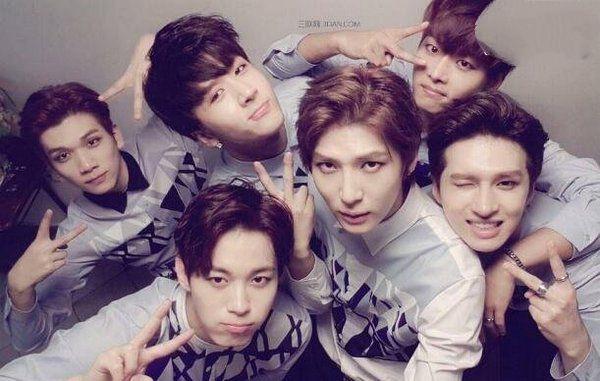 VIXX最新团综,时代青春印记的璀璨闪耀