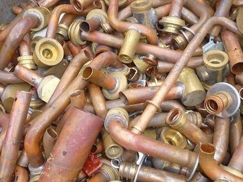 废铜最新报价揭秘，小巷深处的宝藏小店