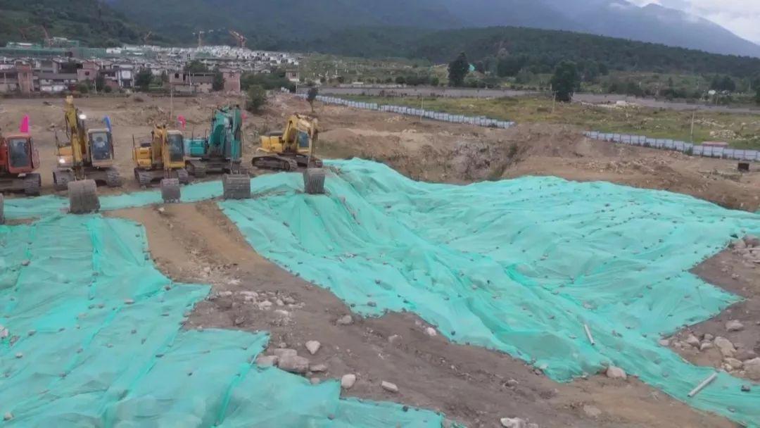 大理洱海治理最新进展,守护碧波荡漾的明珠,环保行动持续深入