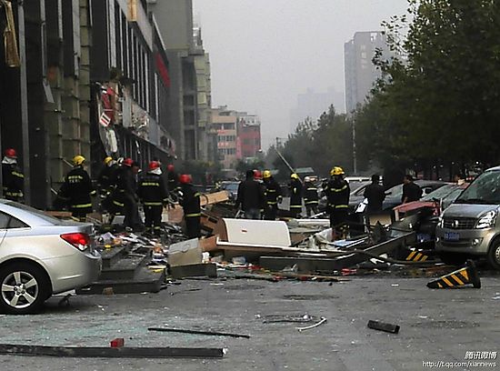 西安最新事件揭秘,热点新闻大放送!你绝对不能错过!