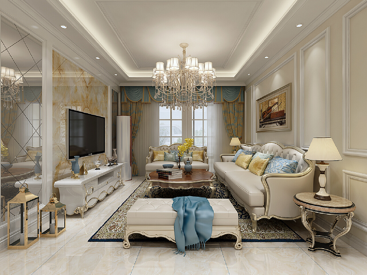 最新简欧风格深度解读与观点阐述