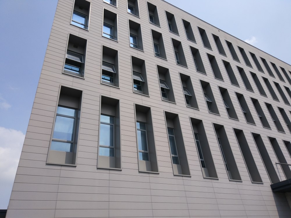 外墙新材料揭秘，温馨日常中的奇妙之旅