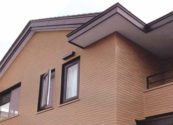 外墙新材料揭秘,温馨日常中的奇妙之旅