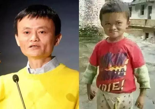 小马云最新视频揭秘，成长与变化的轨迹