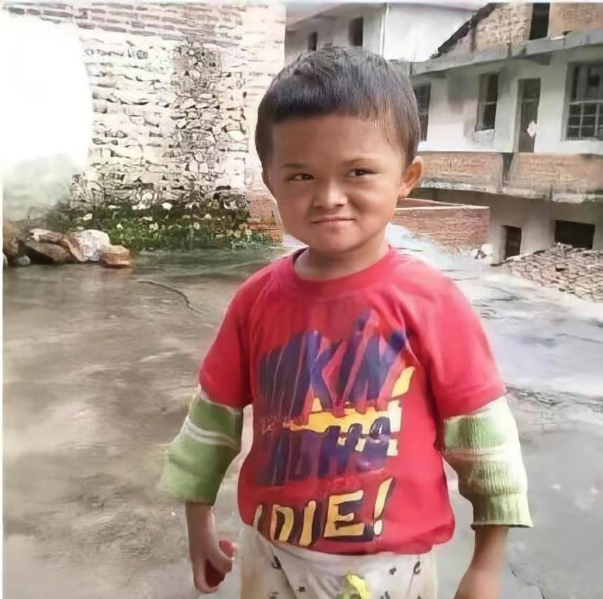 小马云最新视频揭秘,成长与变化的轨迹