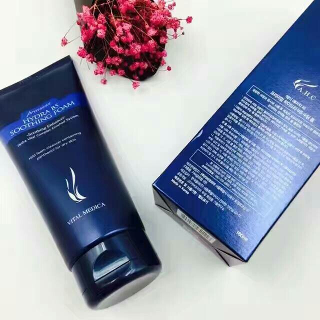 AHC最新版重磅更新，全新肌肤体验打造！