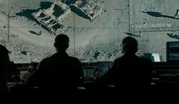 中国最新反恐电影,自信与成就感的源泉,融合励志与正能量