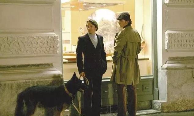 中国最新反恐电影,自信与成就感的源泉,融合励志与正能量