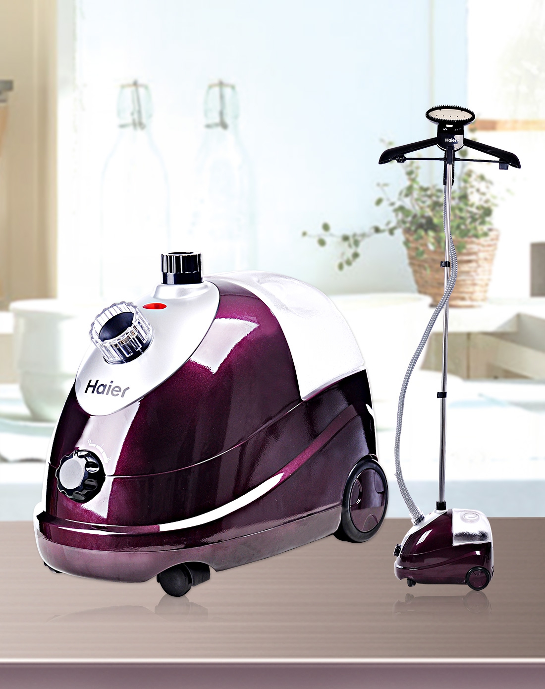 最新挂烫机测评分享，使用体验与细节解析?