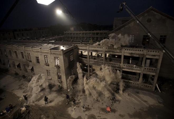 唐山地震最新动态及先进监测科技产品介绍