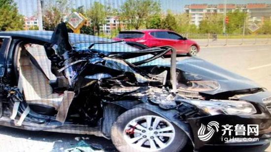 德州车祸现场最新报道,事故现场直击??????