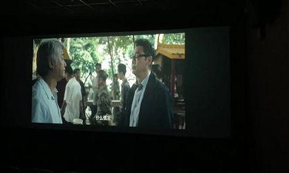 时代背景下的禁毒传奇——最新电影毒诫