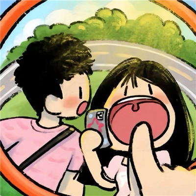 2024最新情头流行趋势与情感表达新动态