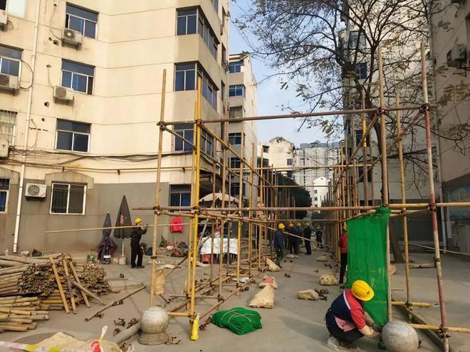 最新拆房政策2024，变化中的机遇与成就感的源泉