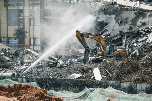 最新拆房政策2024,变化中的机遇与成就感的源泉