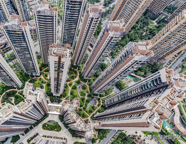瑞丽最新楼盘，城市发展与居住品质的新标杆
