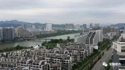 淮南最新房市，梦想与现实交汇的繁华胜地，新生活篇章启幕