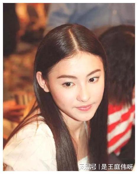 张柏芝拥抱自然,寻找内心宁静之旅的最新形象