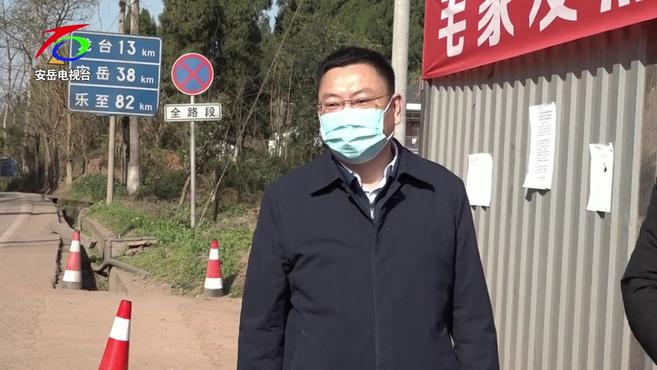 安岳最新新闻报道