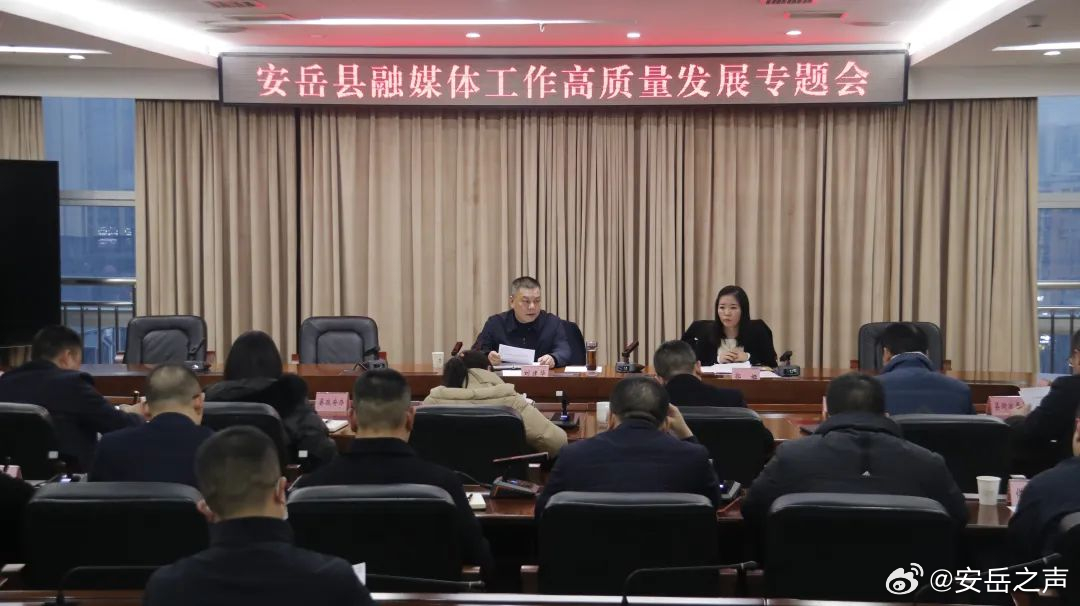 安岳最新新闻报道