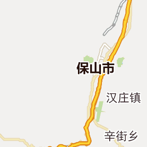 保山最新公车路线深度解析与个人观点分享