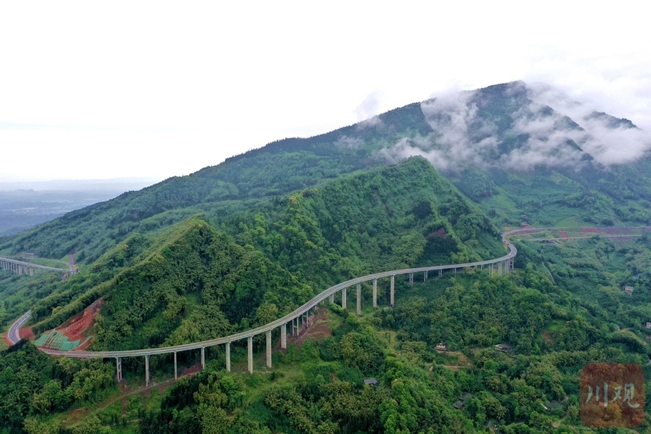 峨眉西环线最新攻略与步骤指南