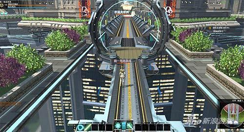 最新科幻网游，高科技梦幻世界，无限改变生活的可能