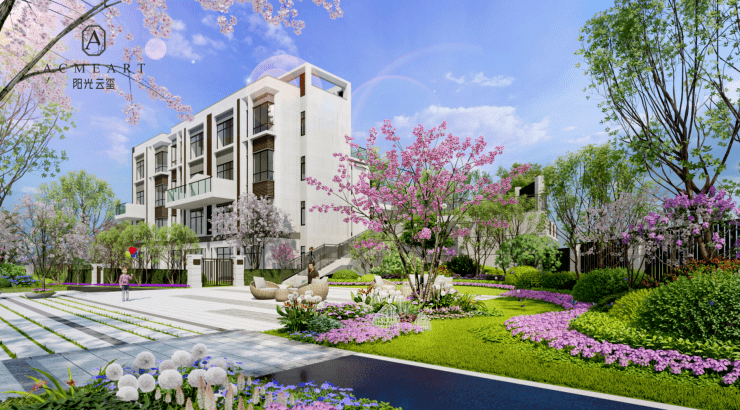 旺苍最新售房信息及探索自然美景之旅，追寻内心平静之旅