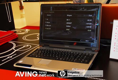 最新影音游戏本,游戏与影音的完美融合!