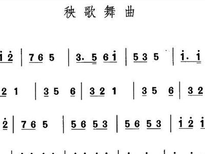 最新秧歌舞曲，时代旋律与文化印记的融合风采