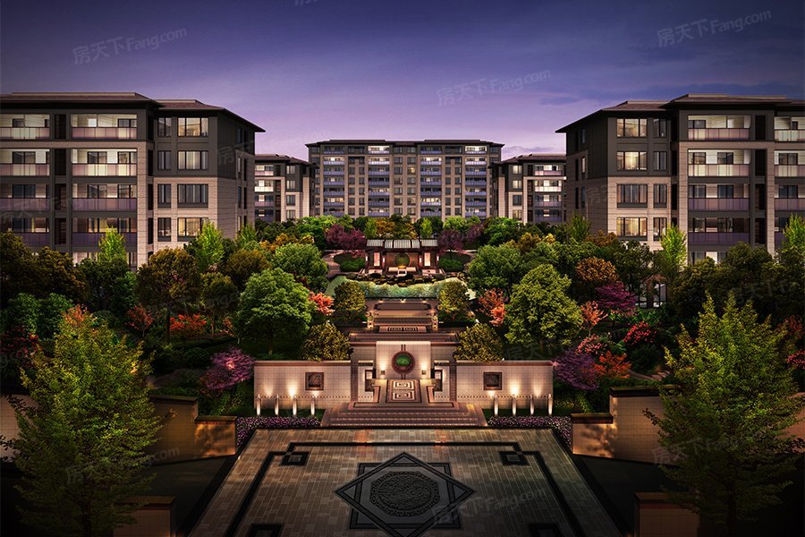 临城最新楼盘探秘，小巷宝藏与独特环境体验