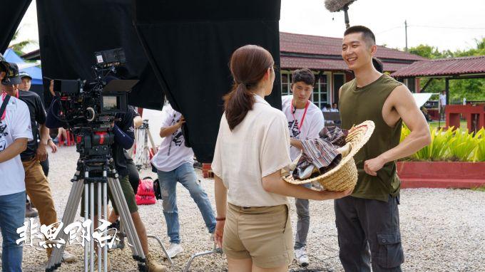 搜狐最新网剧励志之光,照亮前行之路