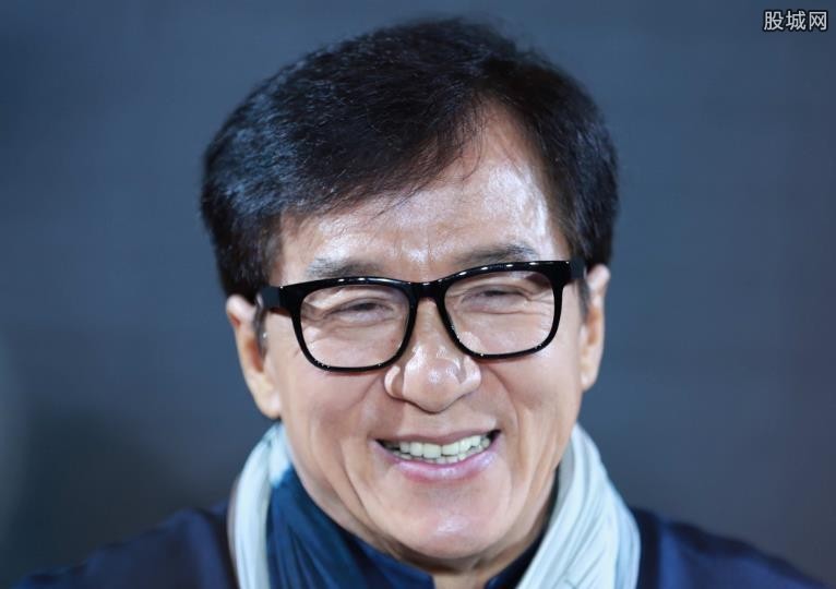 成龙遗产最新分配,科技前沿重塑财富,开启未来生活新篇章体验