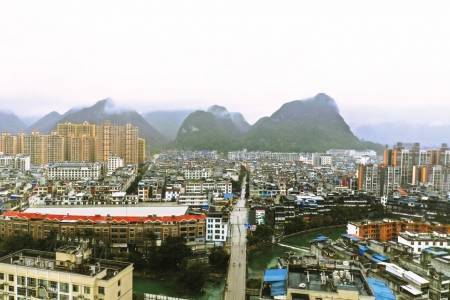 德保最新新闻报道