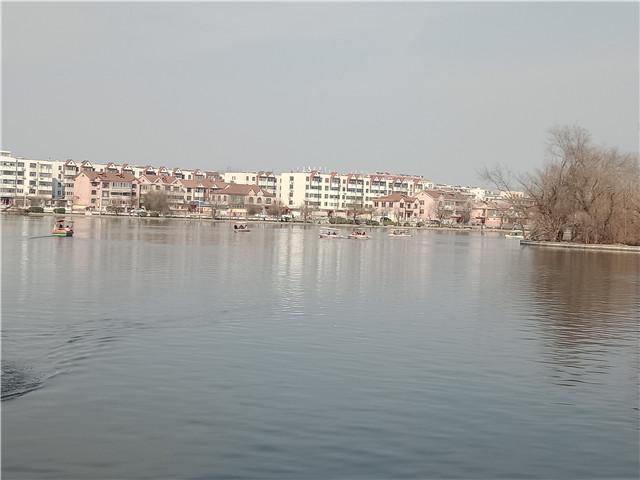 莱西最新天气，科技智能掌控，天气预报尽在手中