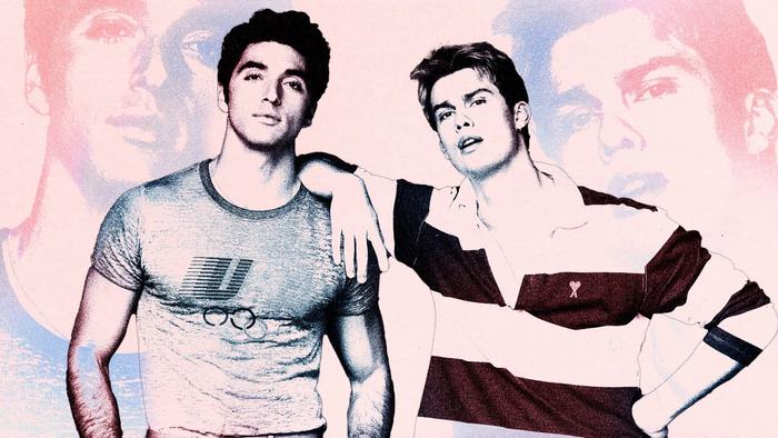 男同最新资讯与文章，关于男同的涉政话题探讨（正式风格）